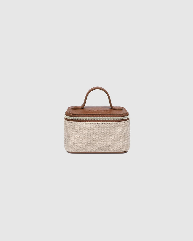 Trudy Jewellery Box *SAMPLE SALE PRE-ORDER 25% off*