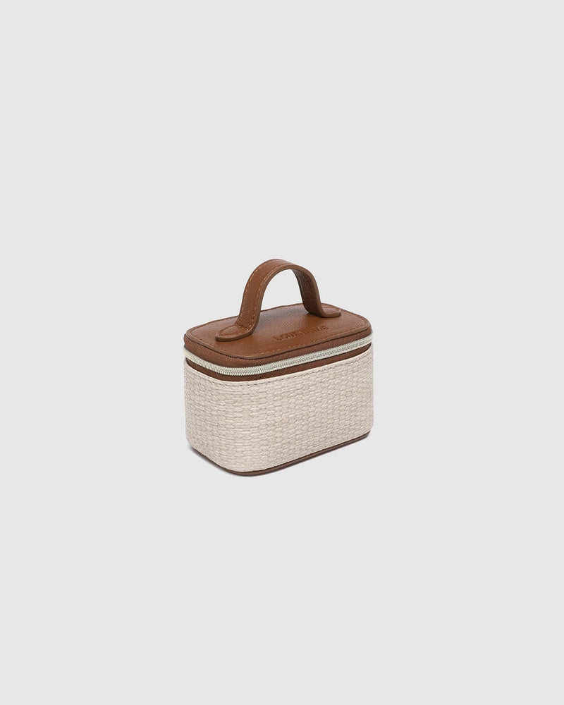 Trudy Jewellery Box *SAMPLE SALE PRE-ORDER 25% off*