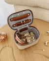 Trudy Jewellery Box *SAMPLE SALE PRE-ORDER 25% off*