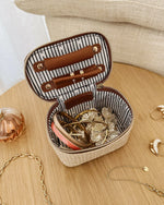 Trudy Jewellery Box *SAMPLE SALE PRE-ORDER 25% off*