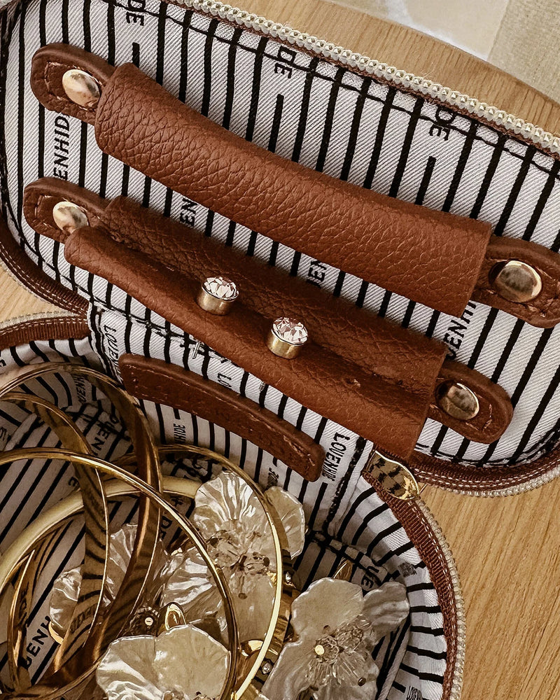 Trudy Jewellery Box *SAMPLE SALE PRE-ORDER 25% off*