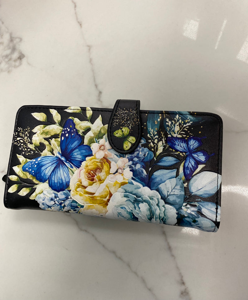 Large Wallet