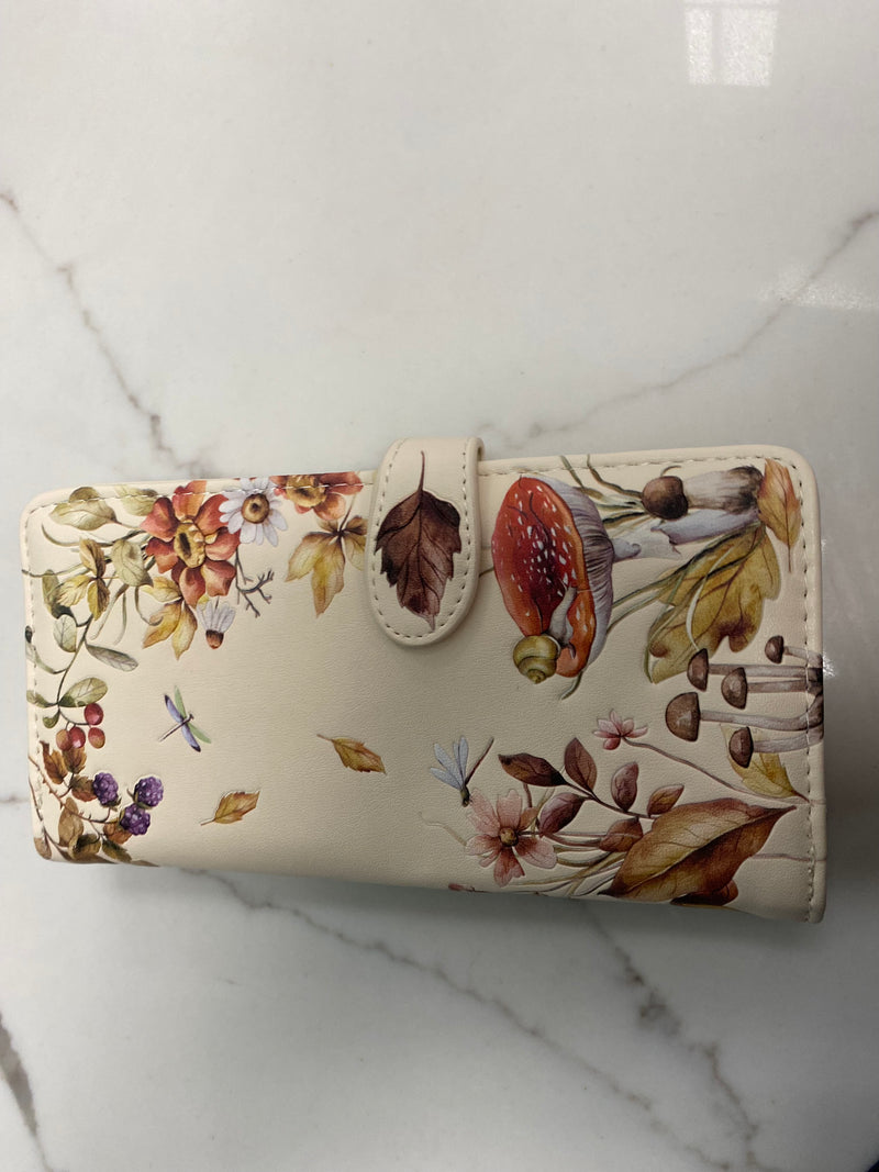 Large Wallet