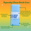 Seriously Buffed Exfoliating Back Towel