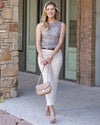Mesh Tank