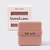 Beauty Travel Case-Pink