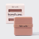 Beauty Travel Case-Pink