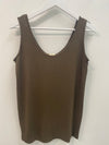 Fall Bamboo Tank