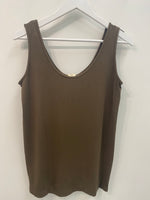 Fall Bamboo Tank