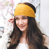 Soft Batiste Elastic Headband