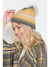 Tipsy Touque