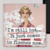 Fridge Magnet - New!