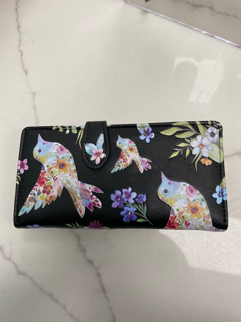 Large Wallet