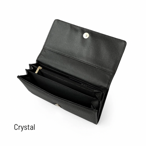 Classic Clutch Wallet