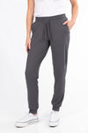 Signature Joggers - Grey