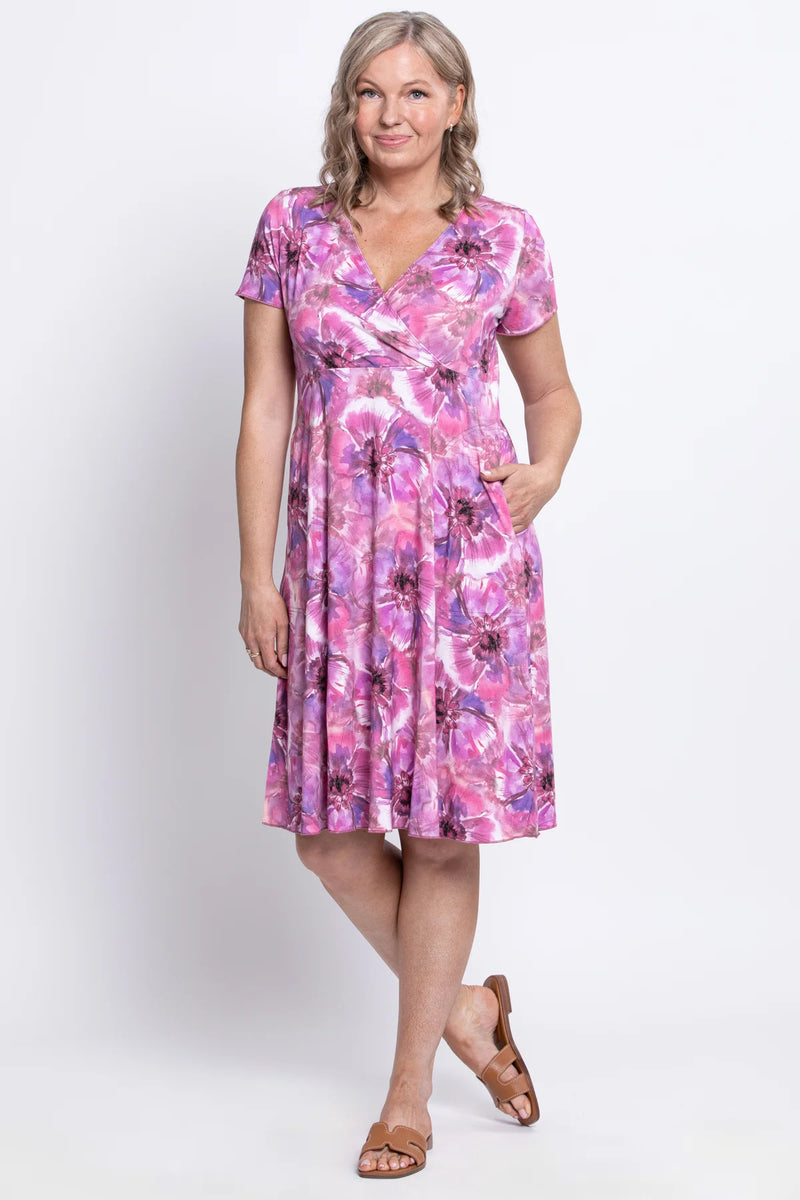 Aurora Dress - Royale Cardiff