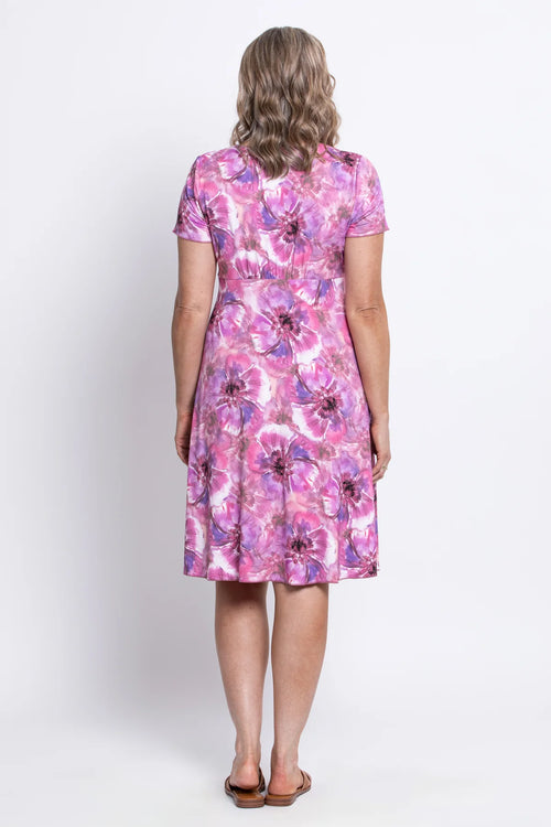Aurora Dress - Royale Cardiff