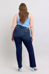 Dark Wash Bootcut