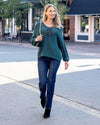 Boyfriend Slouchy Knit Sweater