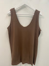 Fall Bamboo Tank