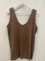 Fall Bamboo Tank