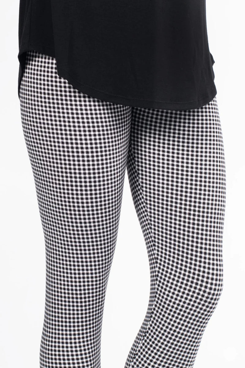 Gingham Grove SweetLegs