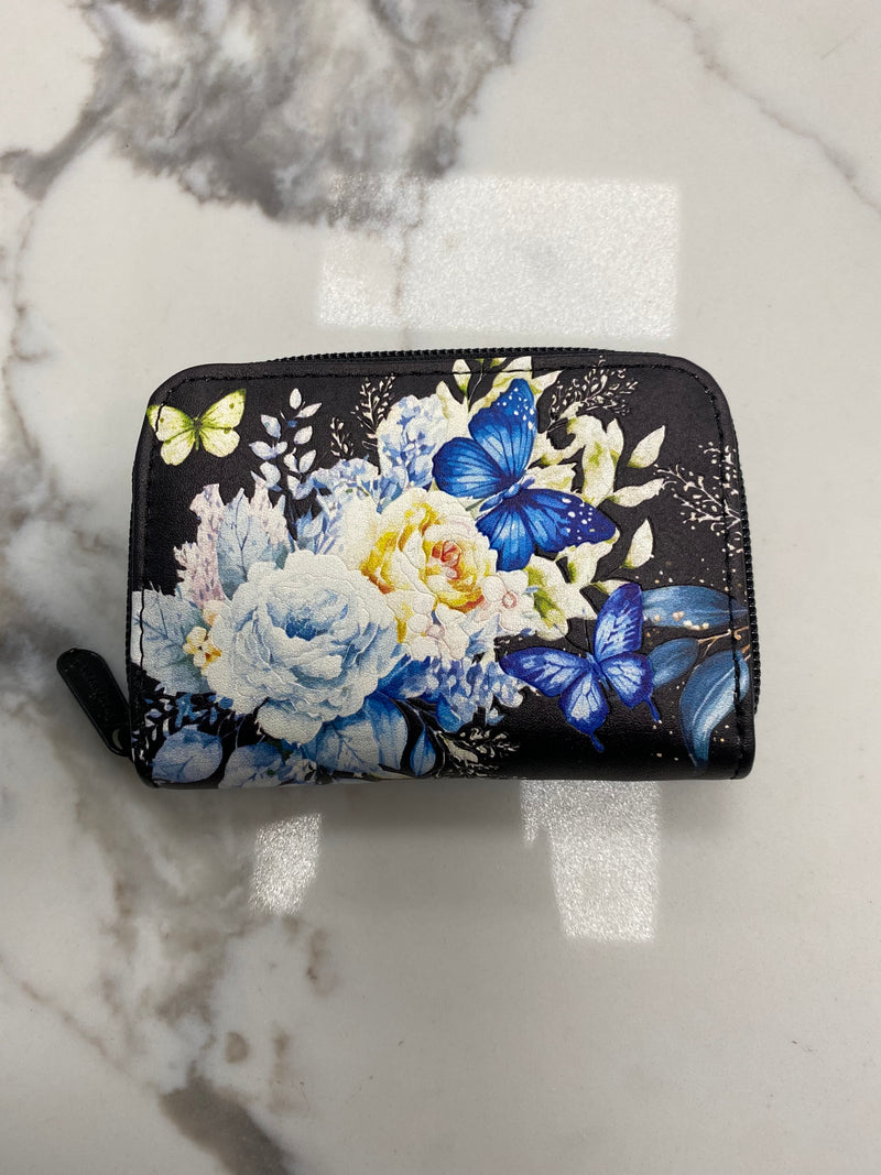 Small Wallet