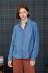 Chambray Shirt