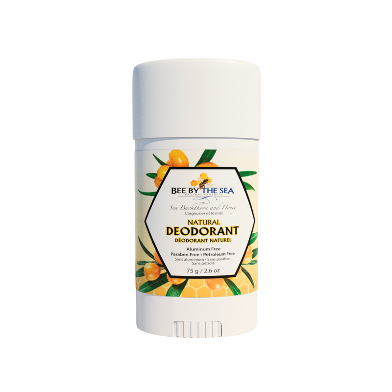 Classic Deodorant