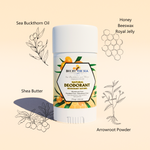 Classic Deodorant