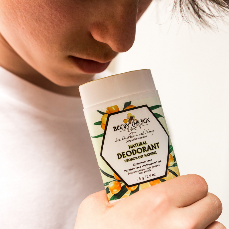 Classic Deodorant