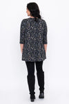 Courage Tunic - Herbal Khaki