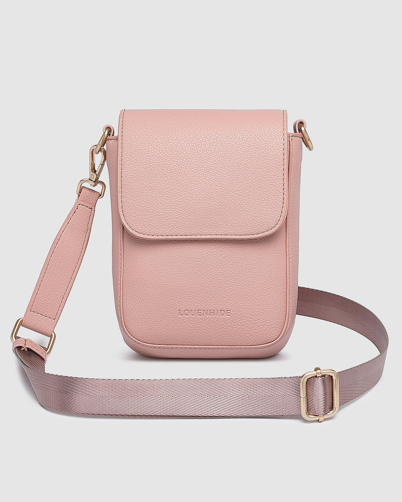 Cuba Phone Bag