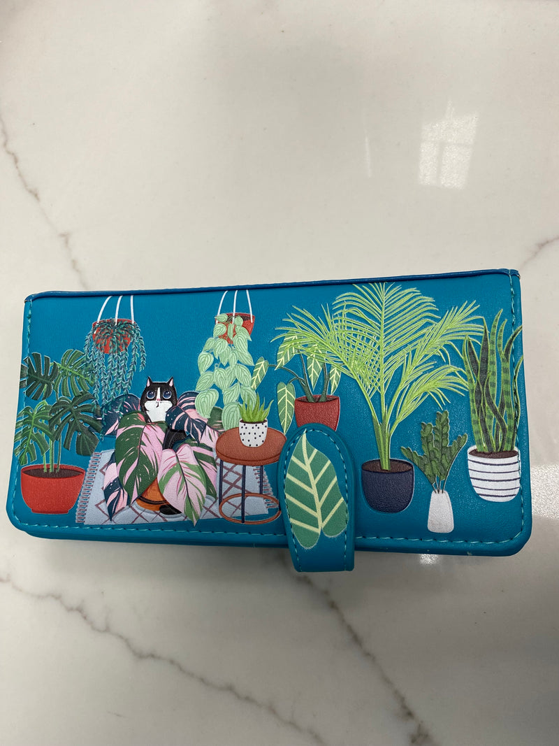 Large Wallet