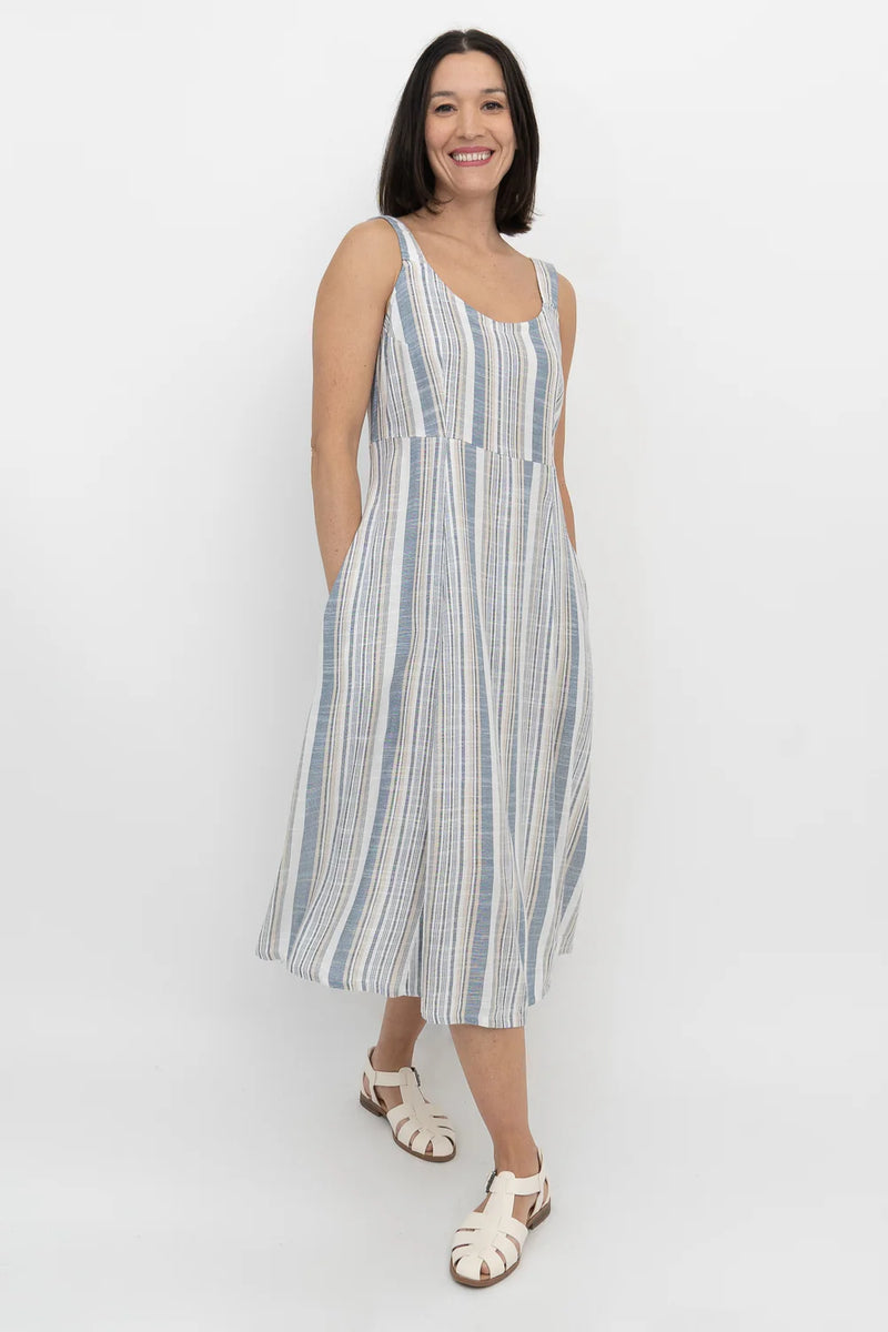Shauna Dress