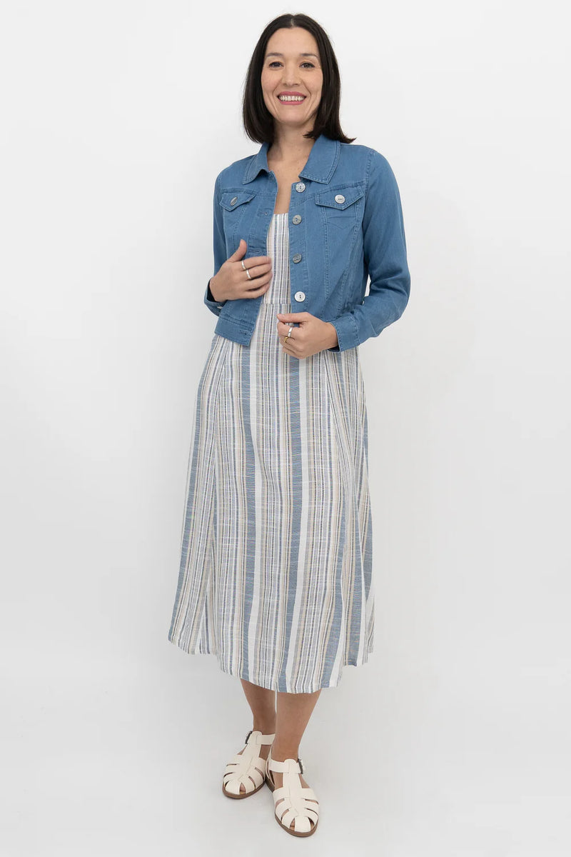 Shauna Dress