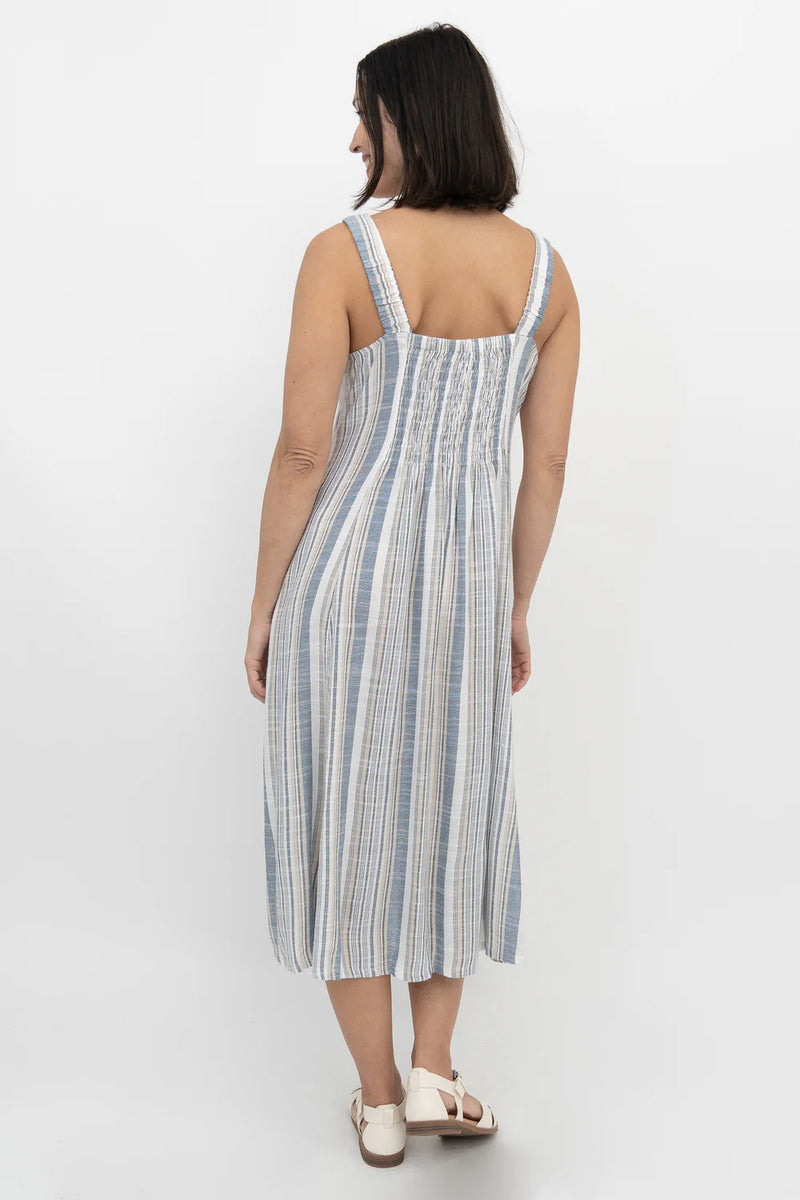 Shauna Dress
