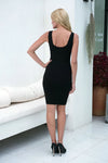 Bamboo Tank Dress