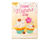 Mother's Day Cake Card or Kit