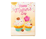 Mother's Day Cake Card or Kit