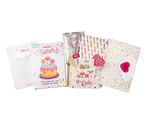 Mother's Day Cake Card or Kit