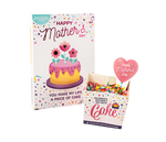 Mother's Day Cake Card or Kit