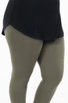 Olive Leggings
