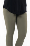 Olive Leggings
