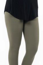 Olive Leggings
