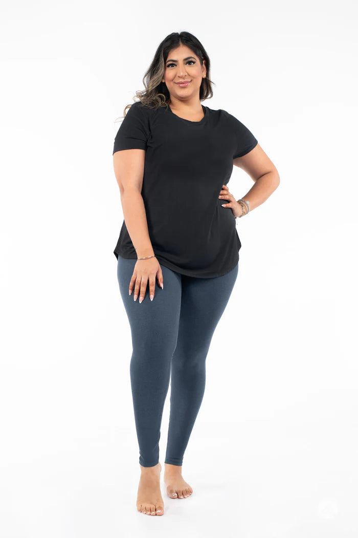 Ocean Fade Leggings