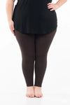 Espresso Leggings