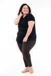 Espresso Leggings
