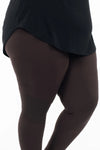 Espresso Leggings