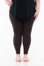 Espresso Leggings